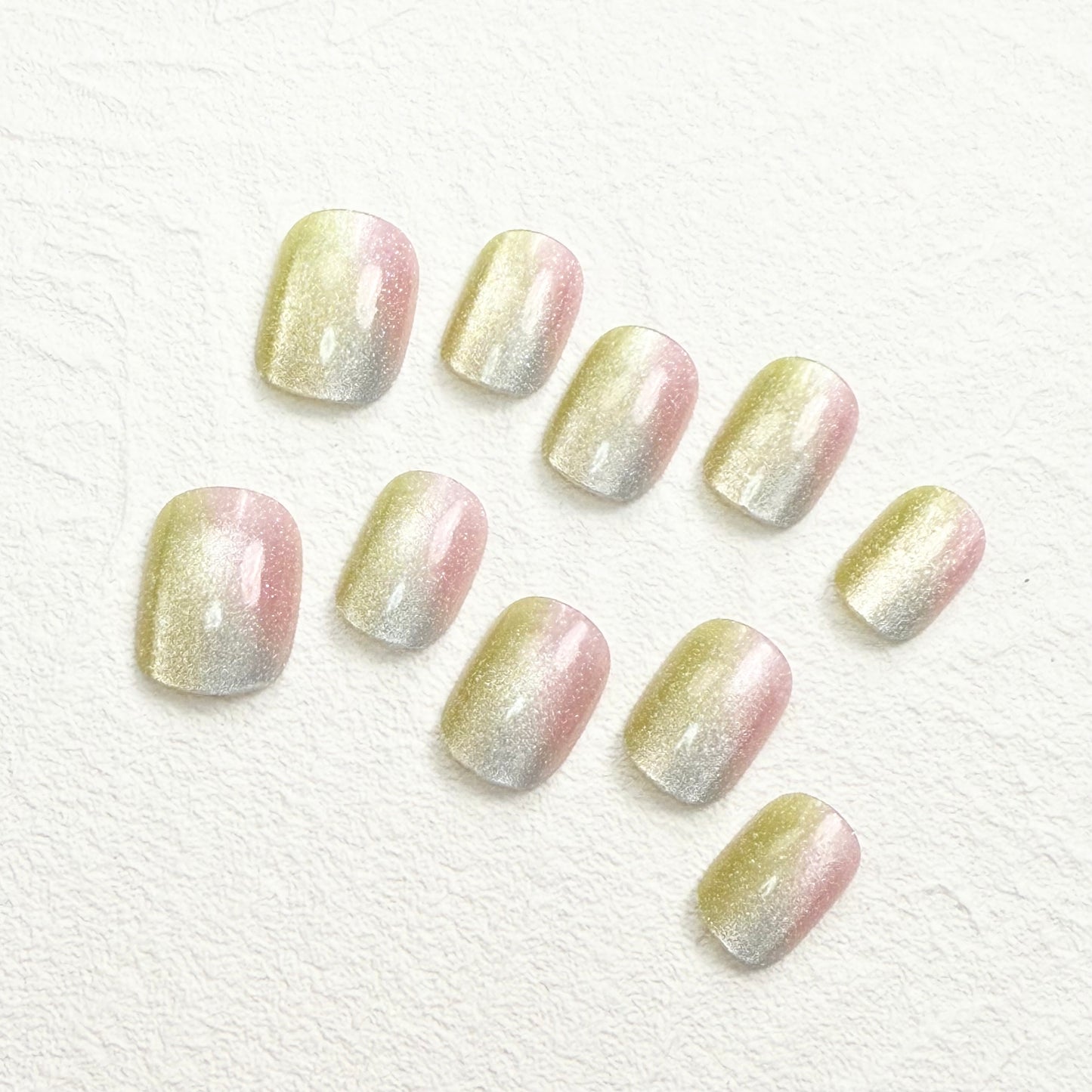 DAsena プレミアム ネイルチップ(30枚入り)MW-65-H22