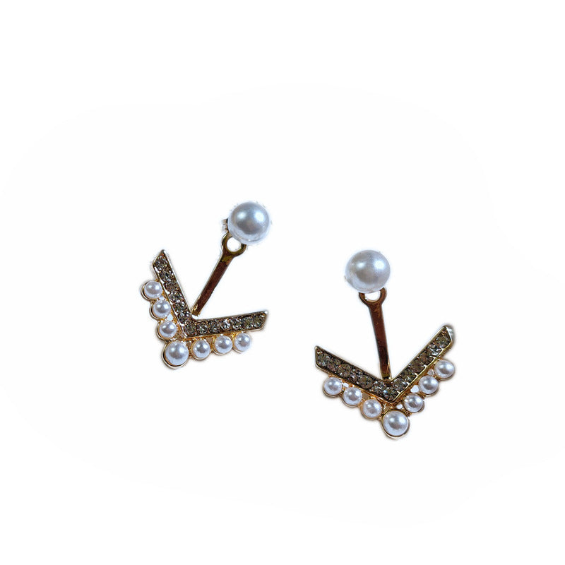【数量限定】DAsena JEWELRY SELECT ZAKKA-54-Z39 ピアス