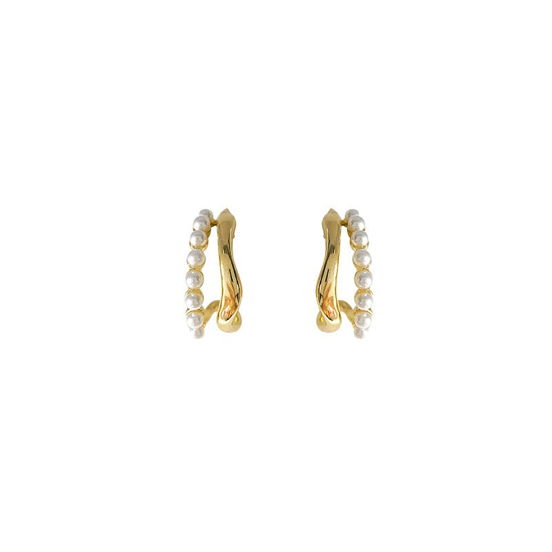 【数量限定】DAsena JEWELRY SELECT ZAKKA-63-Z34 ピアス