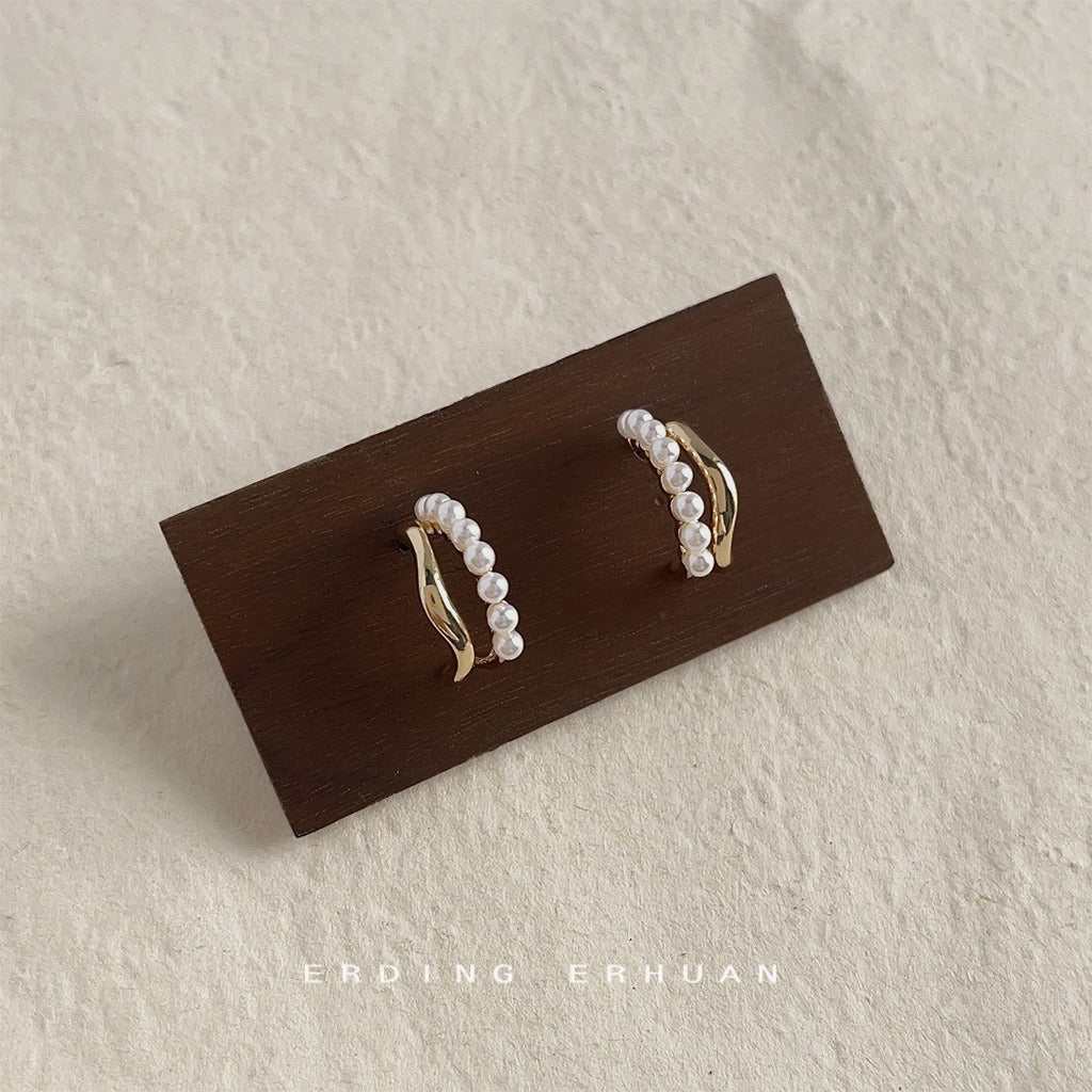 【数量限定】DAsena JEWELRY SELECT ZAKKA-63-Z34 ピアス
