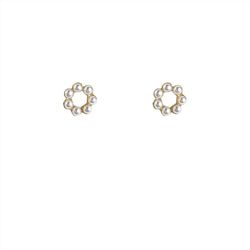 【数量限定】DAsena JEWELRY SELECT ZAKKA-61-Z36 ピアス
