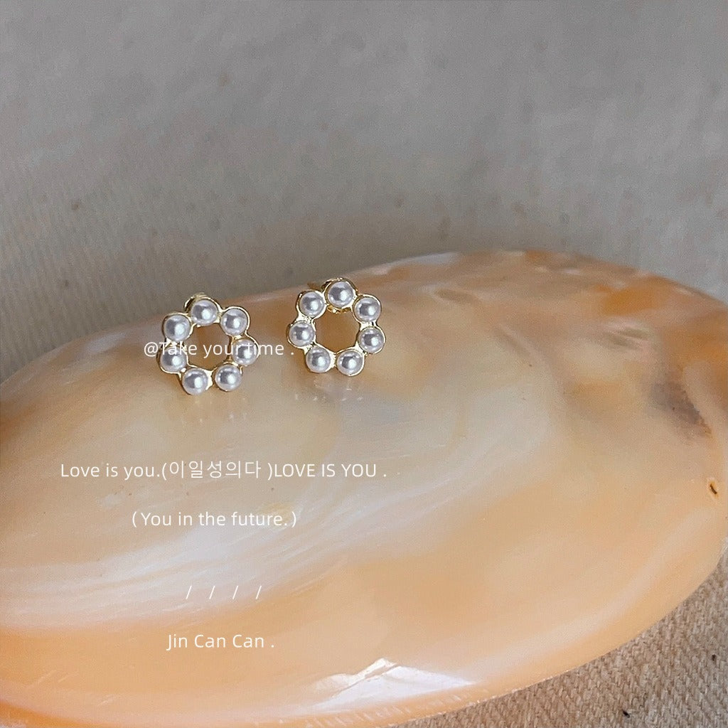【数量限定】DAsena JEWELRY SELECT ZAKKA-61-Z36 ピアス