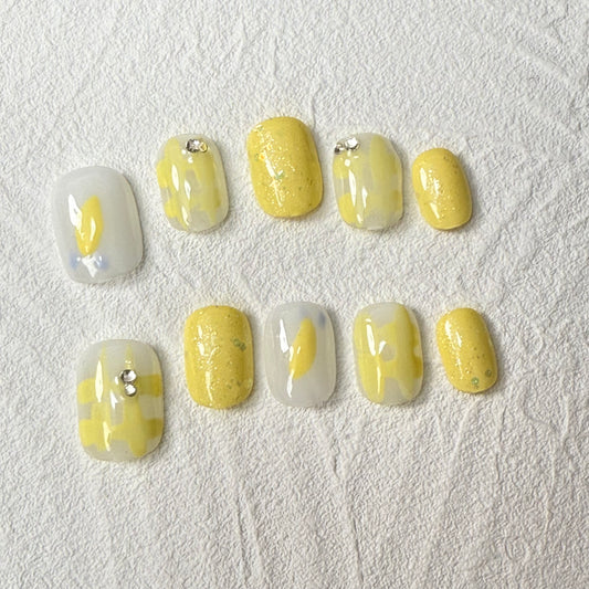 【日本製・数量限定】DAsena JAPAN PREMIUM NAIL TIPS DJP-T014-C26
