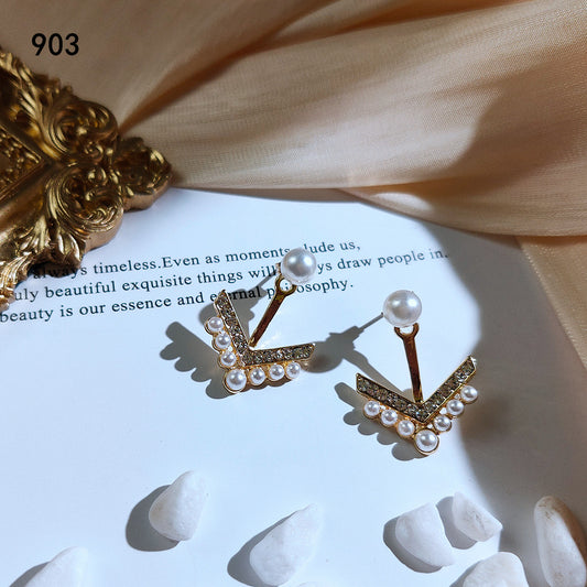 【数量限定】DAsena JEWELRY SELECT ZAKKA-54-Z39　ピアス