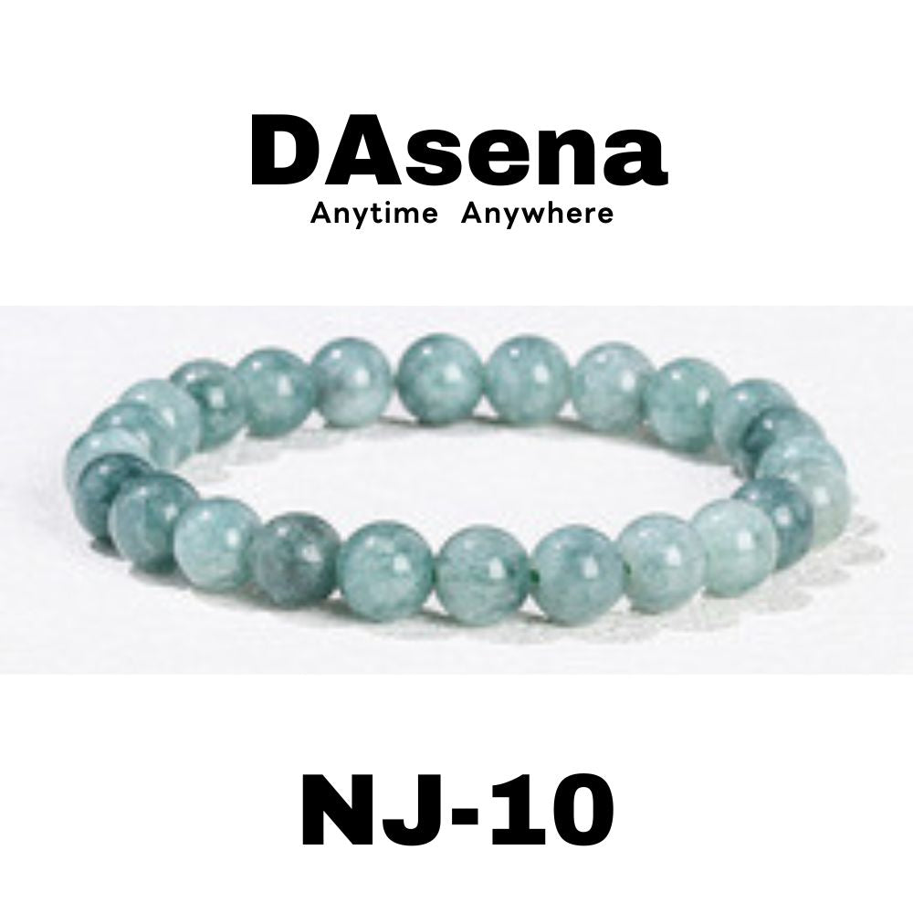 【数量限定】DAsena ライブ配信限定 数珠 ブレスレット TS-0307-B12