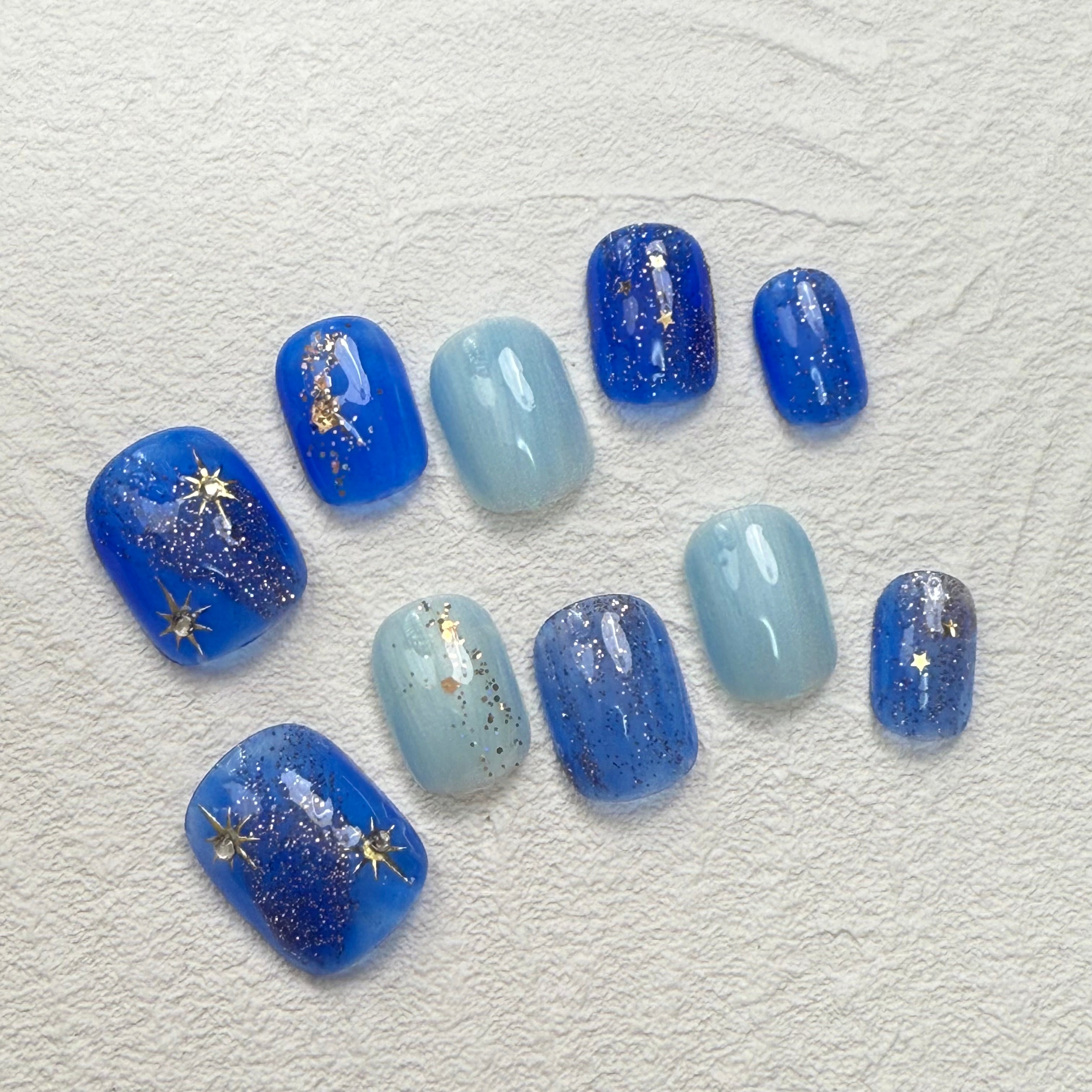ネイル　通信 neocolle_p-zx3291