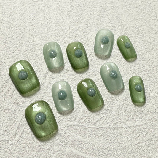 【日本製・数量限定】DAsena JAPAN PREMIUM NAIL TIPS DJP-K88-XX