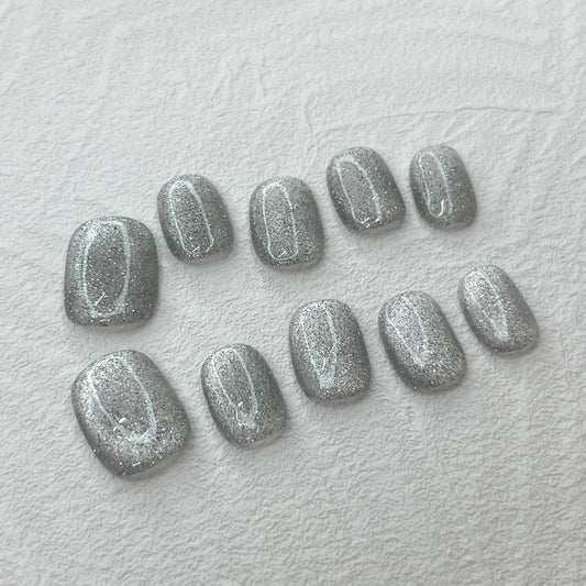 DAsena MAGIC PRESS NAIL TIPS DC-1880-F27