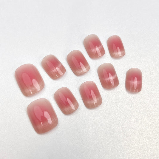DAsena プレミアム ネイルチップ（30枚入り）MW-77-G11