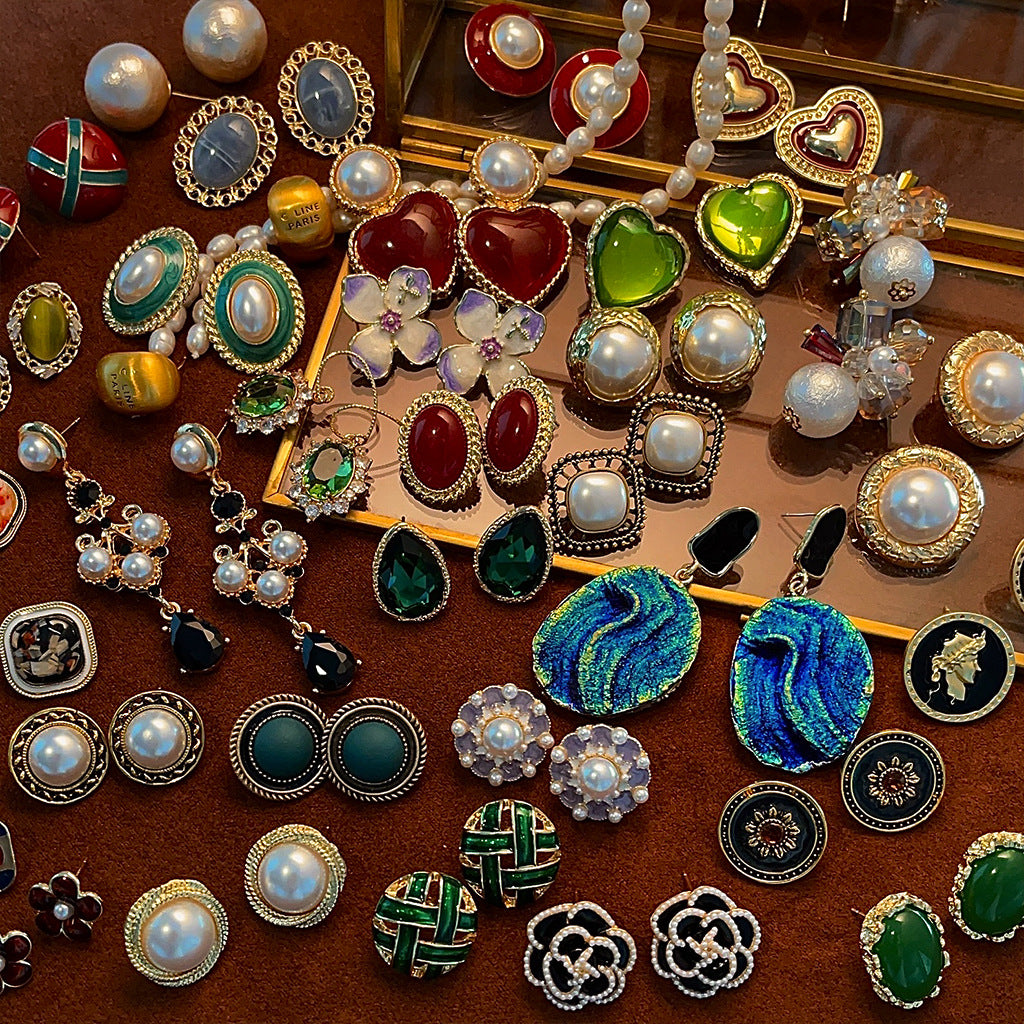 【数量限定】DAsena JEWELRY SELECT ピアス DJS-P13