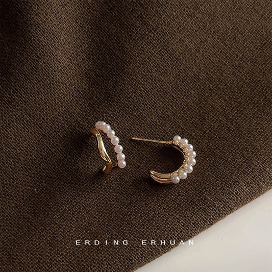 【数量限定】DAsena JEWELRY SELECT ZAKKA-63-Z34　ピアス