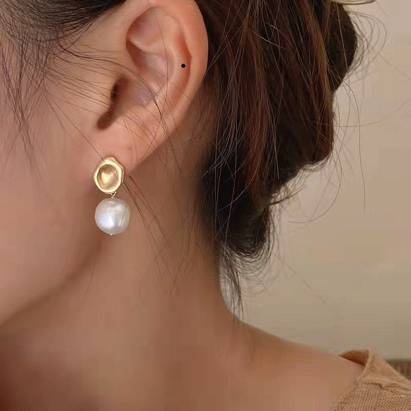 【数量限定】DAsena JEWELRY SELECT ピアス DJS-P12