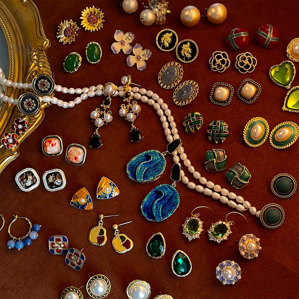 【数量限定】DAsena JEWELRY SELECT ピアス DJS-P13