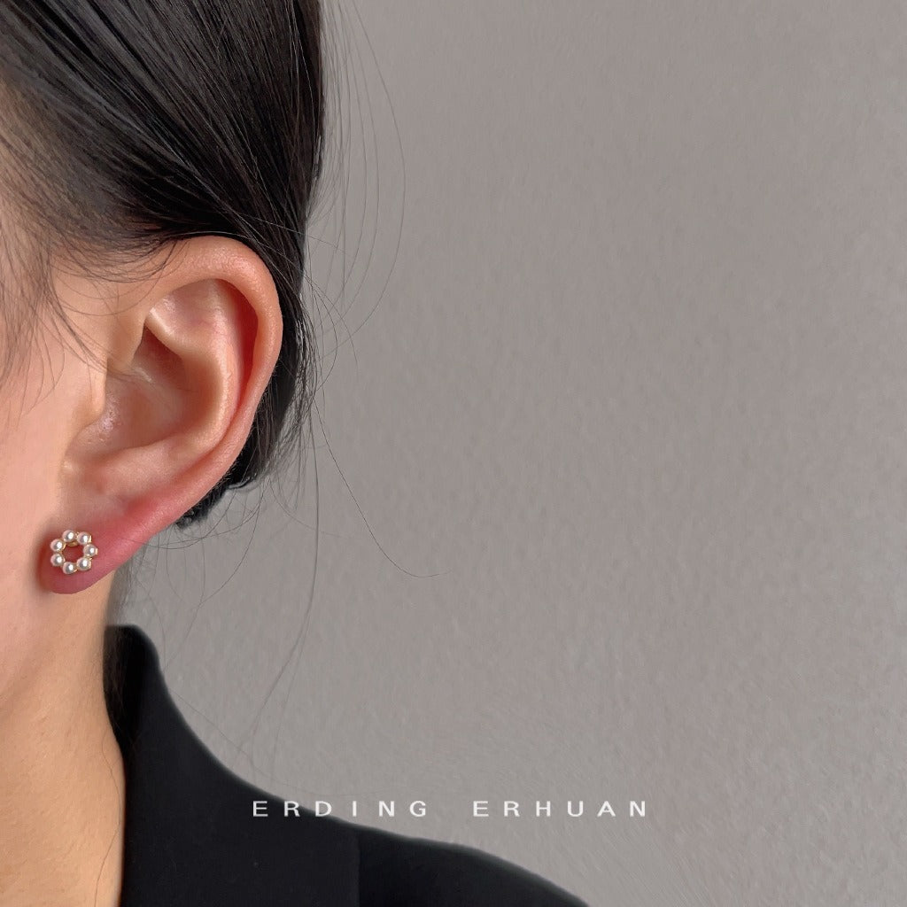 【数量限定】DAsena JEWELRY SELECT ZAKKA-61-Z36　ピアス